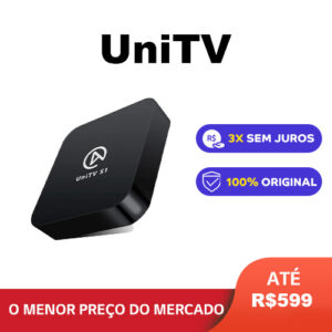 UniTV